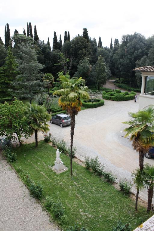 Villa Montarioso Сиена Экстерьер фото